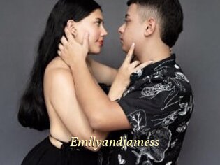 Emilyandjamess