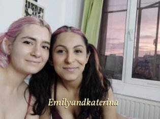 Emilyandkaterina