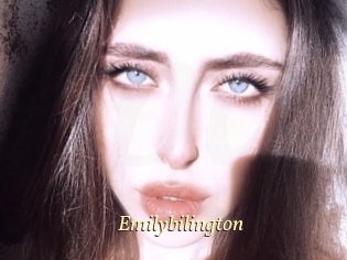 emilybilington Vidéo porno gratuite