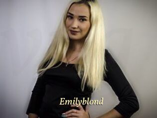 Emilyblond