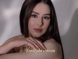 Emilydavinson