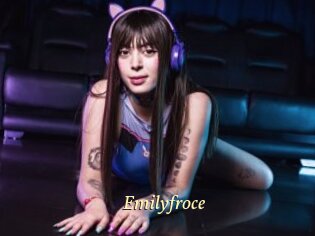 Emilyfroce