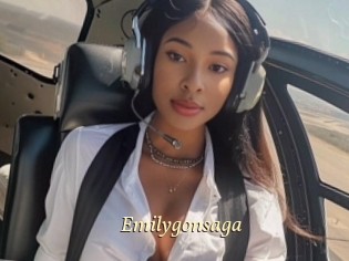 Emilygonsaga