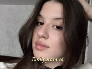 Emilygranned