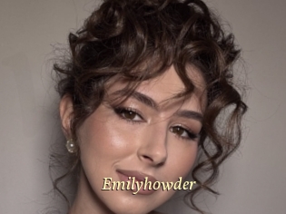 emilyhowder Vidéo porno gratuite