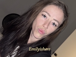 Emilyishere