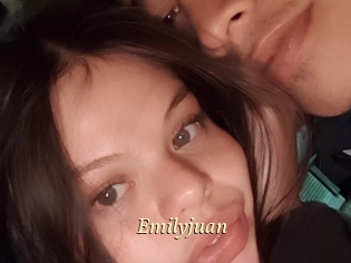 Emilyjuan