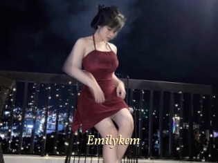 emilykem Vidéo porno gratuite