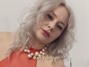 emilyloowe Vidéo porno gratuite