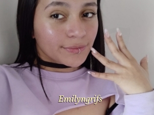 emilyngrifs Vidéo porno gratuite