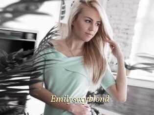 Emilysexyblond