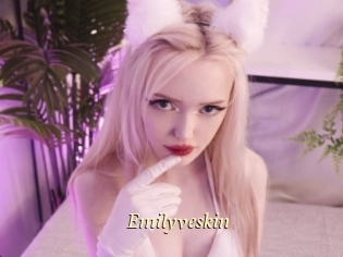 emilyveskin Vidéo porno gratuite