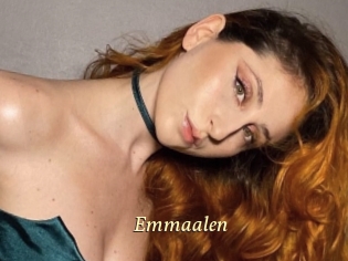 Emmaalen