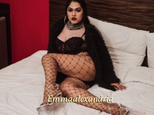Emmaalexandria