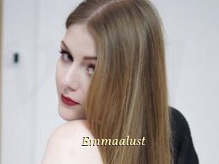 Emmaalust