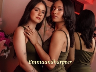Emmaandharpper