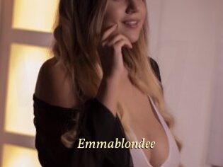 Emmablondee