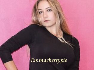 Emmacherrypie