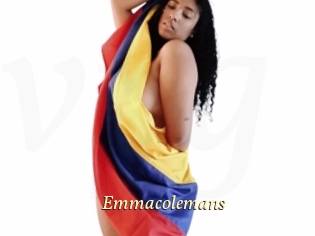 Emmacolemans