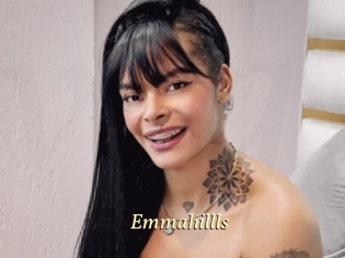 emmahillls Vidéo porno gratuite