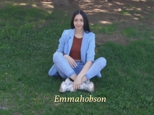 Emmahobson