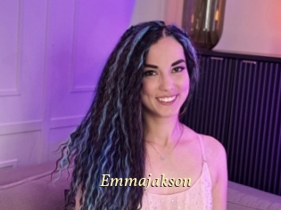 Emmajakson