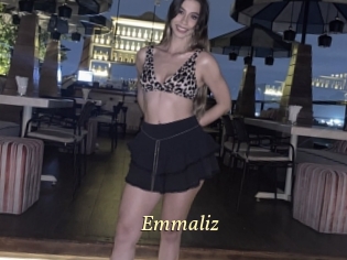 emmaliz Vidéo porno gratuite
