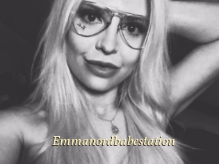 Emmanordbabestation