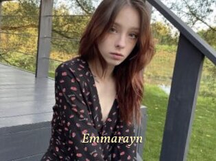 Emmarayn