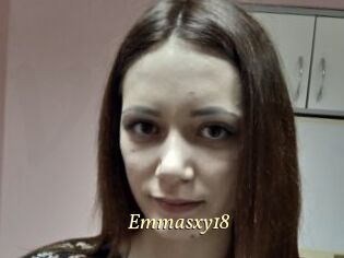 emmasxy18 Vidéo porno gratuite