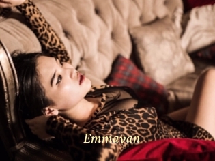 Emmavan