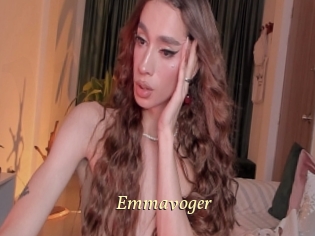 Emmavoger