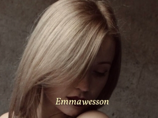 Emmawesson