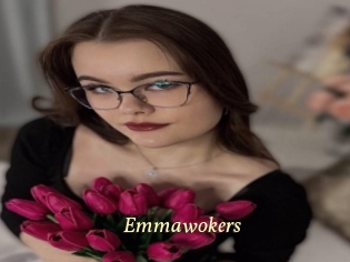 emmawokers Vidéo porno gratuite