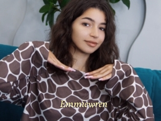 Emmiewren