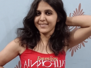 Emmijoy