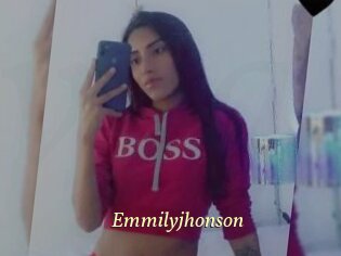 Emmilyjhonson