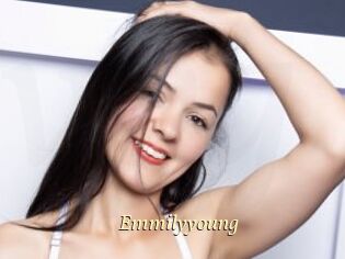 emmilyyoung Vidéo porno gratuite