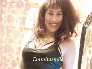 Emmitasmile