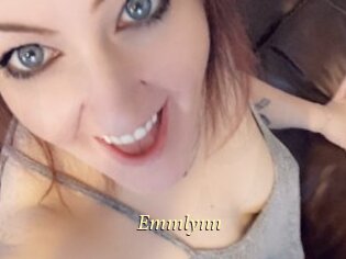 Emmlynn