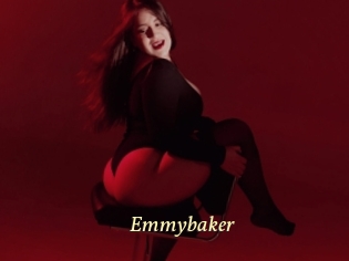 emmybaker Vidéo porno gratuite