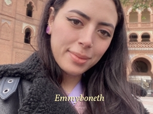 Emmyboneth