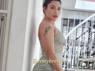 Emmybrowm