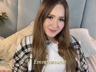Emmyesmont