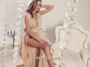 Emmyjames
