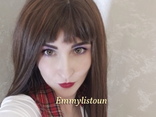 Emmylistoun