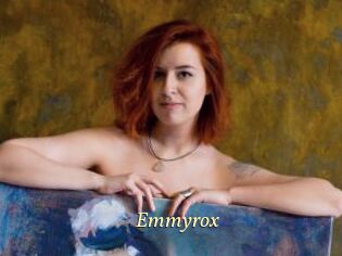 Emmyrox