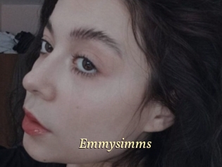Emmysimms
