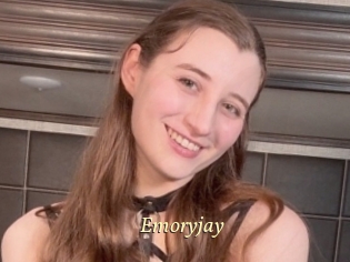 Emoryjay