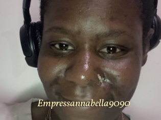 Empressannabella9090